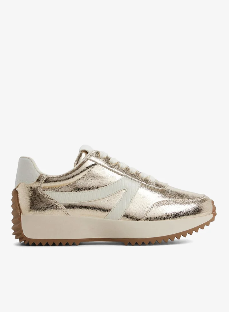 CALL IT SPRING DANIIE Round Toe Runner Sneakers